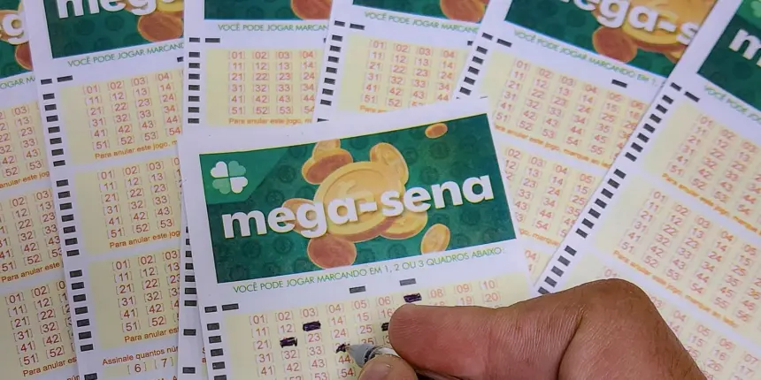 Mega-Sena acumula e próximo sorteio pode pagar R$ 78 milhões