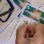 Mega-Sena sorteia prêmio acumulado em R$ 10 milhões neste sábado