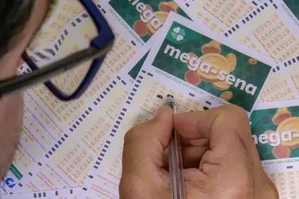 Mega-Sena sorteia prêmio acumulado em R$ 10 milhões neste sábado