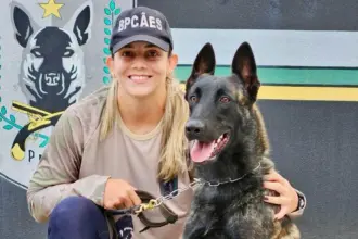 2ª Cãominhada do BPCães já tem mais de 2,5 mil inscritos