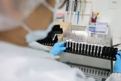 Fiocruz obtém patente para tratamento contra malária resistente