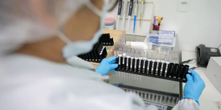 Fiocruz obtém patente para tratamento contra malária resistente Fiocruz obtém patente para tratamento contra malária resistente