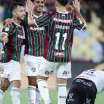 Flu, Inter e Cruzeiro vencem e avançam na Copa do Brasil