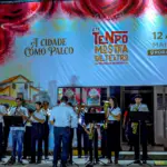 TeNpo 2026 começa em Porangatu com programação cultural gratuita e acesso às artes no Norte de Goiás