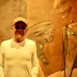 Vila Cultural Cora Coralina inaugura a exposição “4 Mestres da Arte”