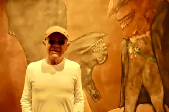 Vila Cultural Cora Coralina inaugura a exposição “4 Mestres da Arte”