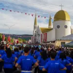 Circuito das Cavalhadas chega à cidade de Jaraguá