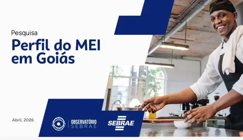 MEI cresce em Goiás, mas enfrenta desafios