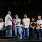 Governador reforça importância dos trabalhadores para o desenvolvimento de Goiás