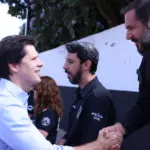 Governo de Goiás investe em tecnologia e na valorização das forças policiais