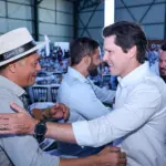 Conforto Experience: governador participa de encontro do agro no Vale do Araguaia