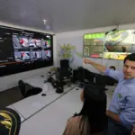 IA Contra o Crime amplia monitoramento em Formosa