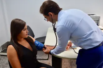 Dia Mundial da Hipertensão Arterial alerta para os perigos da doença