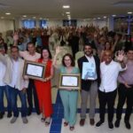 Trindade é o 1º município goiano a ter um Plano Municipal de Cultura construído com a consultoria do Sebrae Goiás | ASN Goiás
