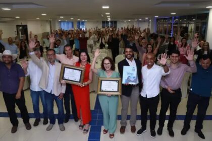 Trindade é o 1º município goiano a ter um Plano Municipal de Cultura construído com a consultoria do Sebrae Goiás | ASN Goiás
