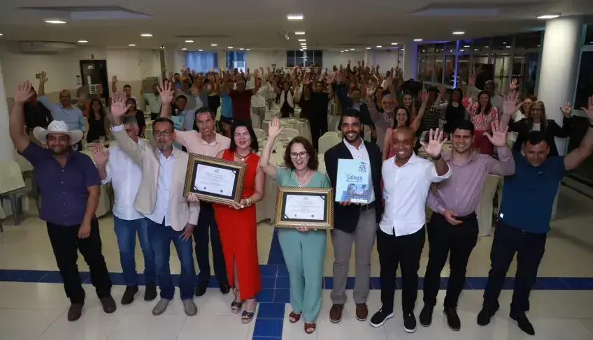 Trindade é o 1º município goiano a ter um Plano Municipal de Cultura construído com a consultoria do Sebrae Goiás | ASN Goiás