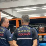 Procon fiscaliza qualidade de fios comercializados em Goiás