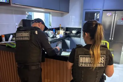 Força-tarefa intensifica combate a organizações criminosas em Goiás