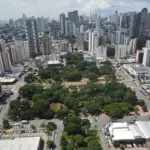 Região Metropolitana de Goiânia está entre as cinco mais desenvolvidas do país