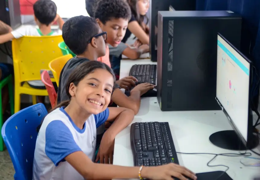 Goiás alcança maior índice de desenvolvimento humano da história Goiás alcança maior índice de desenvolvimento humano da história