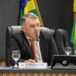 Mauricinho propõe programa “Profissões do Futuro” nas escolas municipais de Goianésia