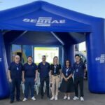 Caravana do Sebrae aproxima atendimento especializado e fortalece pequenos negócios em Terezópolis de Goiás | ASN Goiás