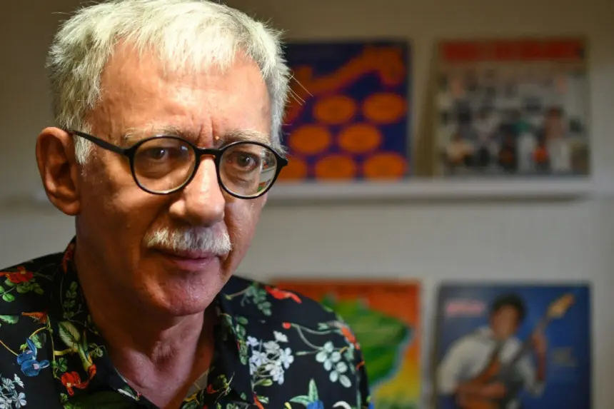 Projeto Noise leva formação cultural a escolas