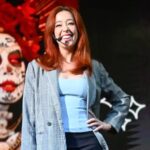 Camila Pudim abre programação do Mês do MEI em Goiânia | ASN Goiás