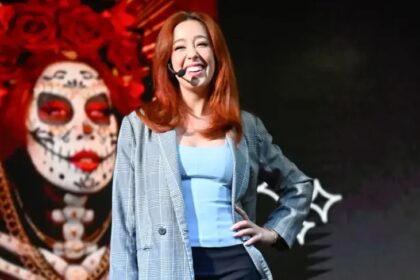 Camila Pudim abre programação do Mês do MEI em Goiânia | ASN Goiás