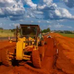 Pacote de obras vai recuperar rodovias no Sul do Estado