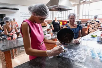 Dia D do Cotec oferece cursos gratuitos em Goianésia e outras 10 cidades nesta sexta-feira