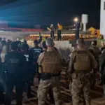 Operação Destroyer – Asfixia atua contra tráfico interestadual de drogas