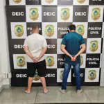 Operação prende investigados por emboscada e ataque a torcedores