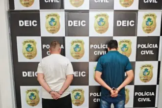 Operação prende investigados por emboscada e ataque a torcedores