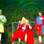Divulgada programação da 21ª Mostra de Teatro Nacional de Porangatu