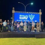 UniEvangélica e Sebrae Goiás impulsionam startups universitárias em grande evento de inovação em Anápolis