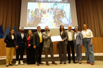 Hugol é o 2º melhor hospital público do Brasil