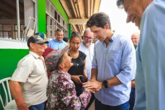 Dia da Mães é celebrado em Caçu com anúncio de construção de casas a custo zero