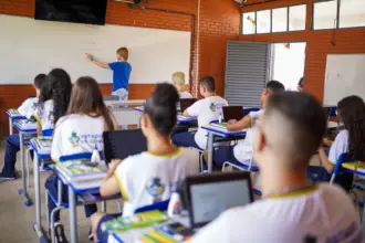 Prêmio Liga STEAM recebe inscrições de professores e estudantes da rede pública estadual