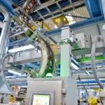 Indústria goiana tem segundo maior crescimento do país