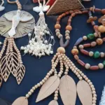 Basileu França promove 20ª FeirArte no Centro Cultural Martim Cererê