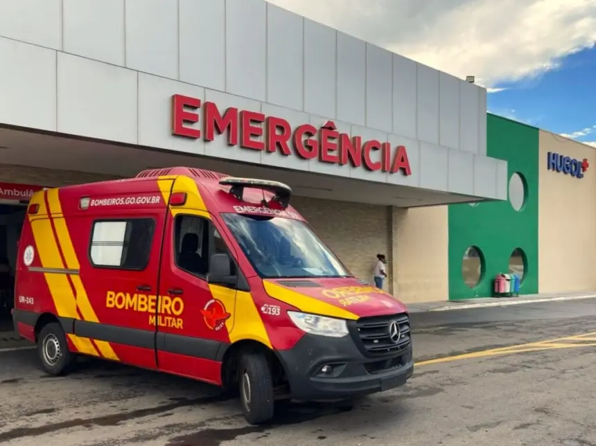 Hugol alerta para aumento de vítimas de acidentes de trânsito Hugol alerta para aumento de vítimas de acidentes de trânsito
