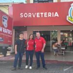 Empreendimento familiar de Piracanjuba se fortalece com apoio do Sebrae e se torna franquia | ASN Goiás
