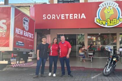 Empreendimento familiar de Piracanjuba se fortalece com apoio do Sebrae e se torna franquia | ASN Goiás
