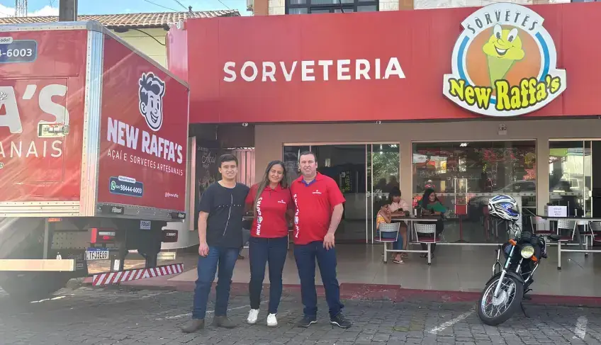 Empreendimento familiar de Piracanjuba se fortalece com apoio do Sebrae e se torna franquia | ASN Goiás