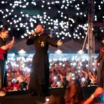 Totus Tuus Mariae Festival reúne milhares de fiéis no Serra Dourada