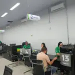 Unidade do Vapt Vupt em Minaçu tem novo local e amplia acesso a serviços públicos no Norte de Goiás
