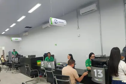 Unidade do Vapt Vupt em Minaçu tem novo local e amplia acesso a serviços públicos no Norte de Goiás