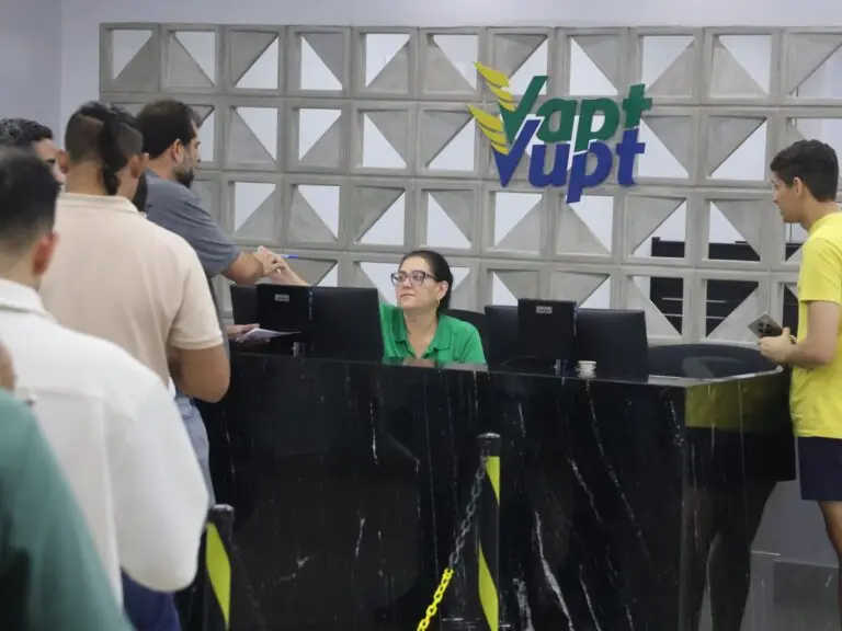 Prazo para serviços eleitorais termina nesta quarta-feira Prazo para serviços eleitorais termina nesta quarta-feira