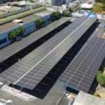 Sebrae Goiás inaugura usina fotovoltaica em Goiânia | ASN Goiás